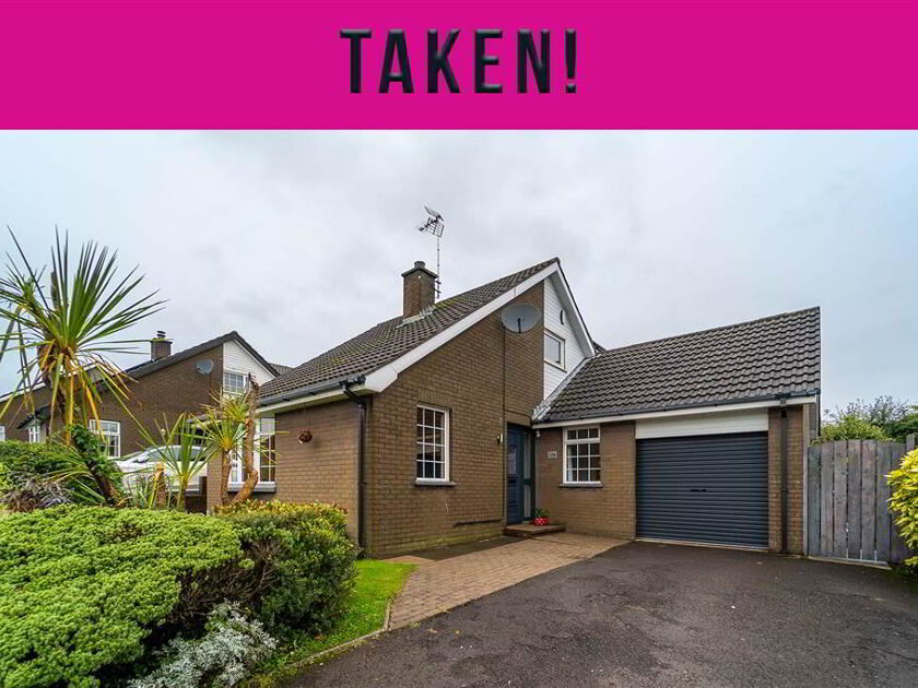 Photo 1 of 12a Morley Avenue, Conlig, Bangor