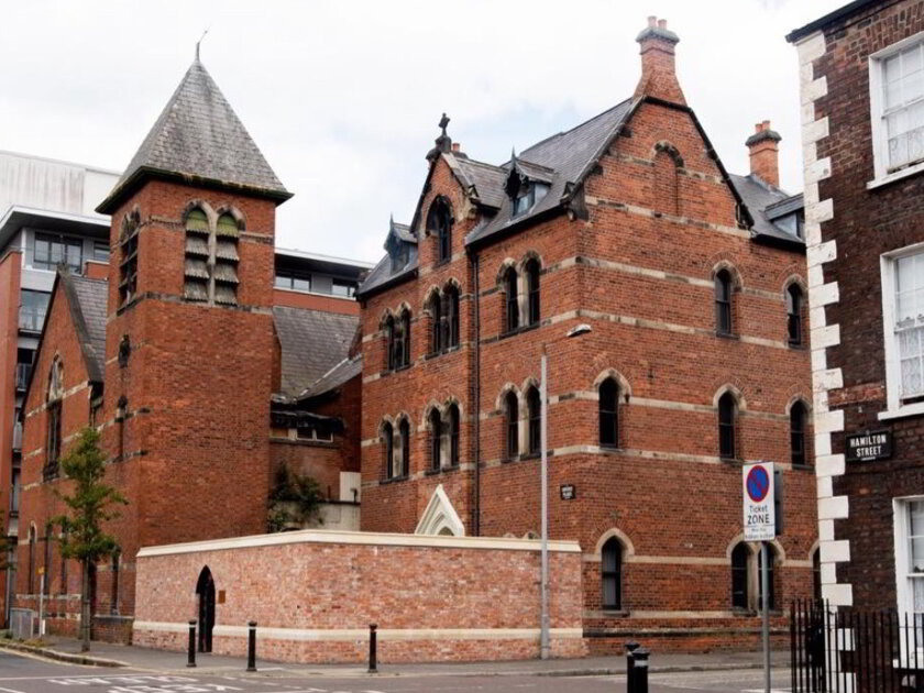 Photo 1 of Apt 8, 1 Sussex Place, Belfast