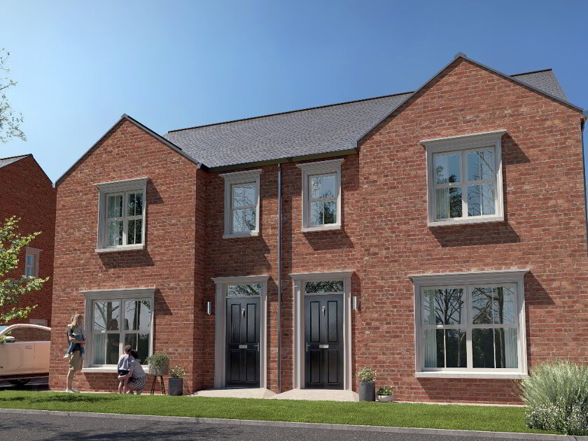 Photo 1 of The Limestone, Old Quarry Manor, Armagh