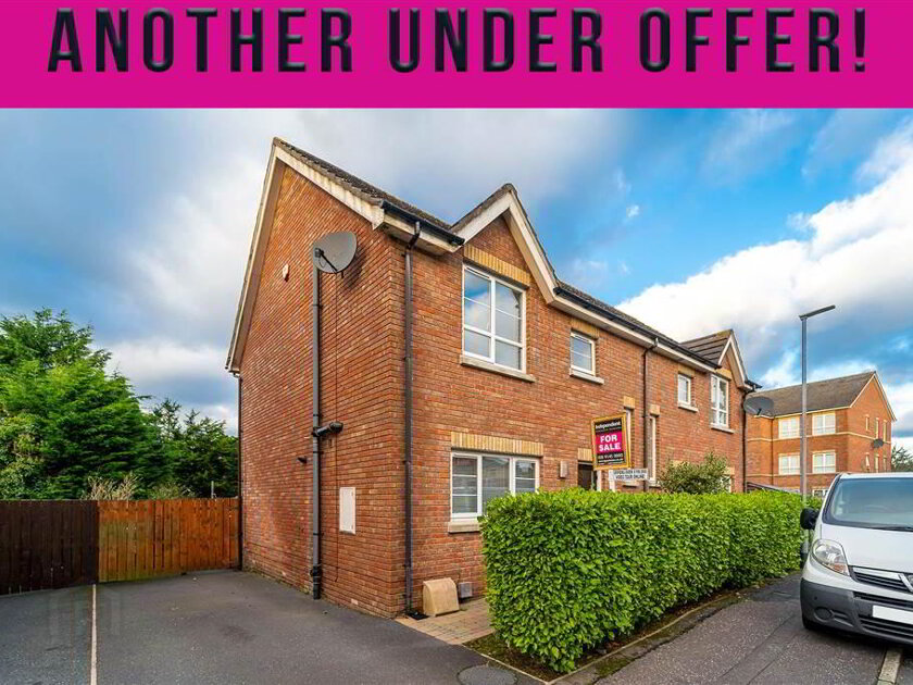 Photo 1 of 4 Riverwood Vale, Bangor