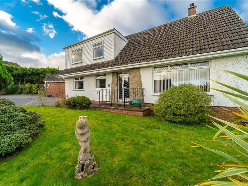 Photo 1 of 10 Cranley Gardens, Bangor