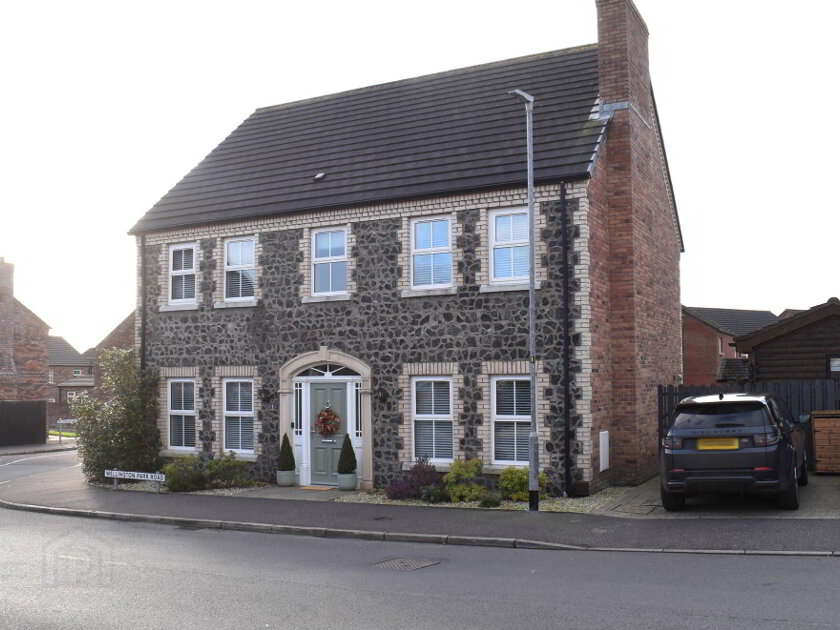 Photo 1 of 1 Wellington Park Road, Maghaberry