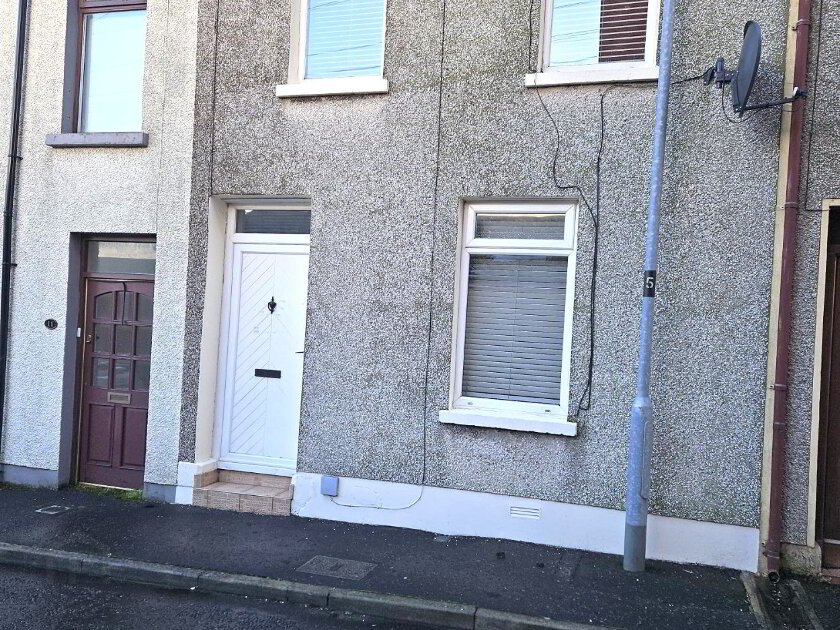 Photo 1 of Ebrington Street, Off Bonds Street, Waterside, L'Derry