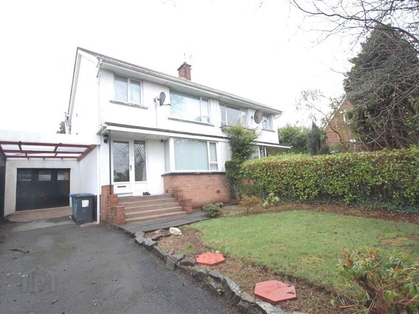 Photo 1 of 17 Springhill Avenue, Bangor