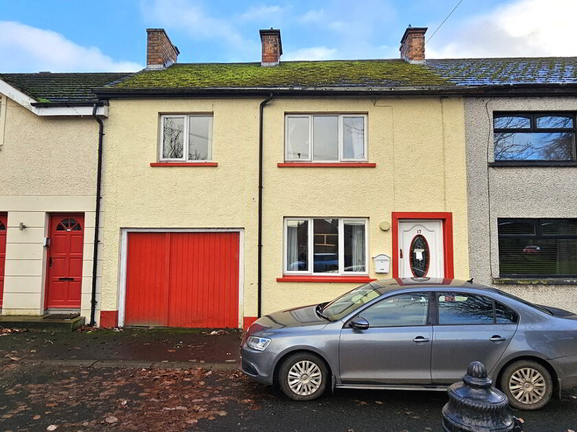 Photo 1 of 17 Main Street, Parkgate, Ballyclare