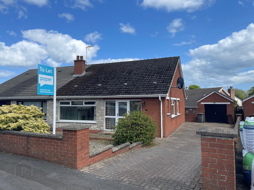 Photo 1 of 17 Prospect Gardens, Carrickfergus