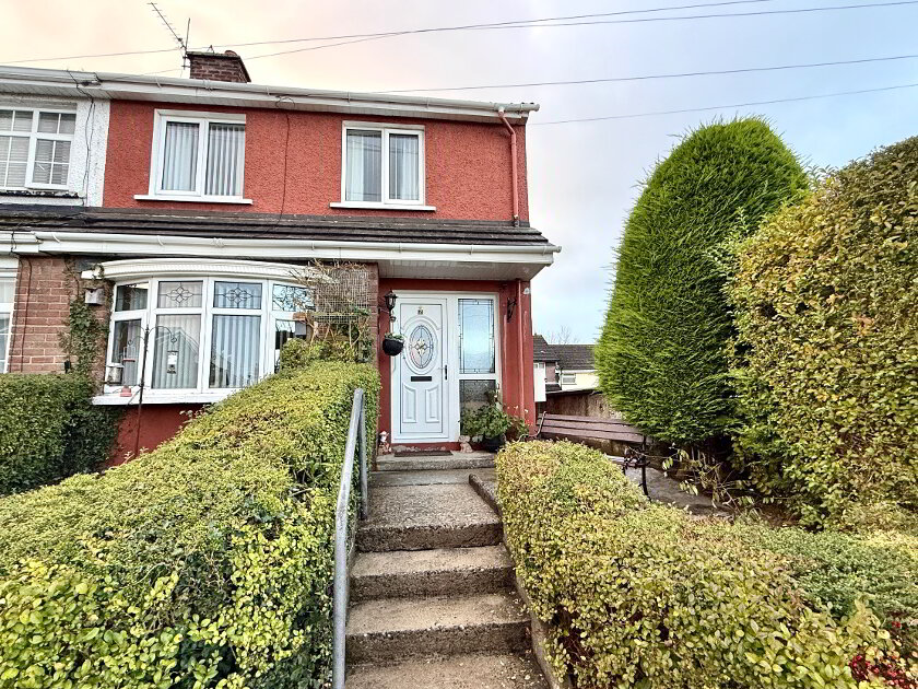 Photo 1 of 2 Norcross Street, Rosemount, Derry