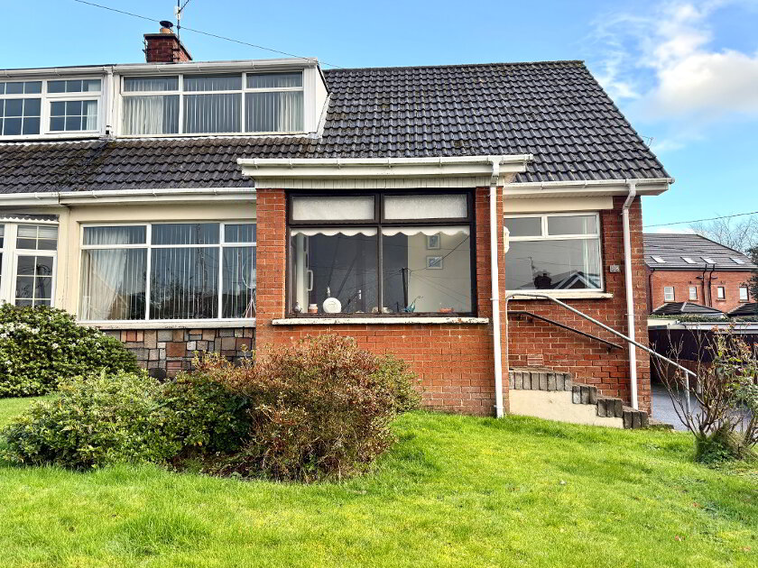 Photo 1 of 58 Danesfort Crescent, Derry