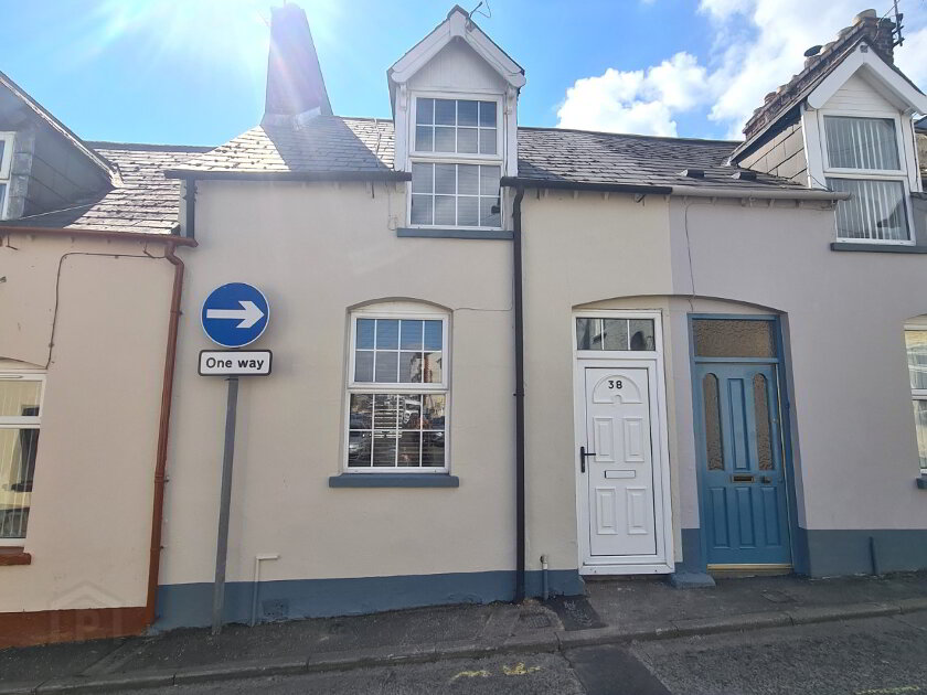 Photo 1 of 38 Ferguson Street, L'Derry