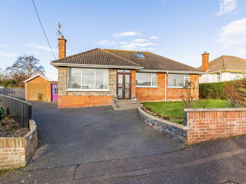 Photo 1 of 2 Leslie Hill Crescent, Donaghadee