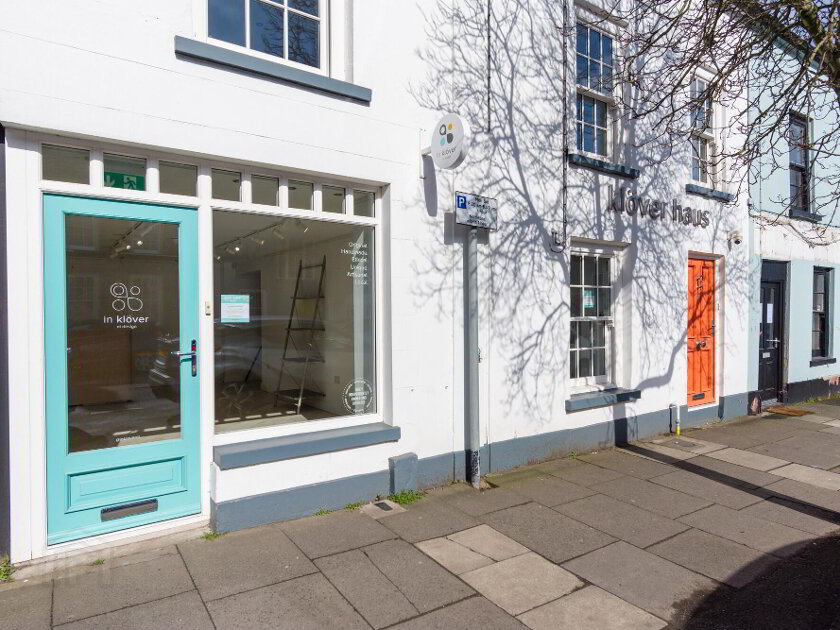 Photo 1 of Fabulous Modern Retail Unit, 92 Main Street, Moira