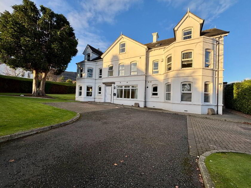 Photo 1 of 26b Parkmount Road, Belfast