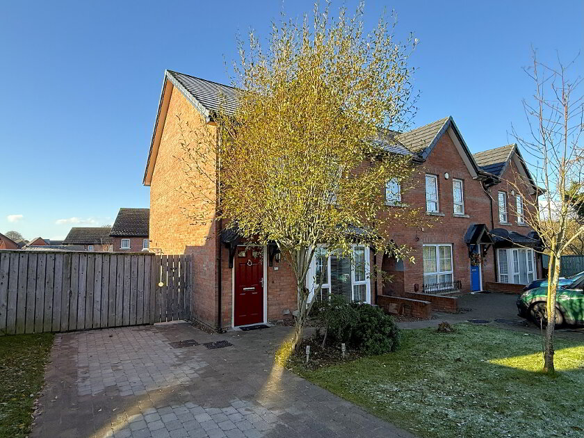 Photo 1 of 77 Magheralave Meadows, Lisburn