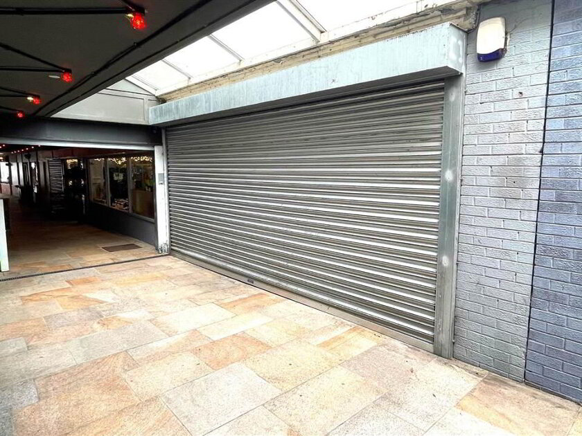 Photo 1 of Unit 2b Bingham Mall, 49/51 Main Street, Bangor