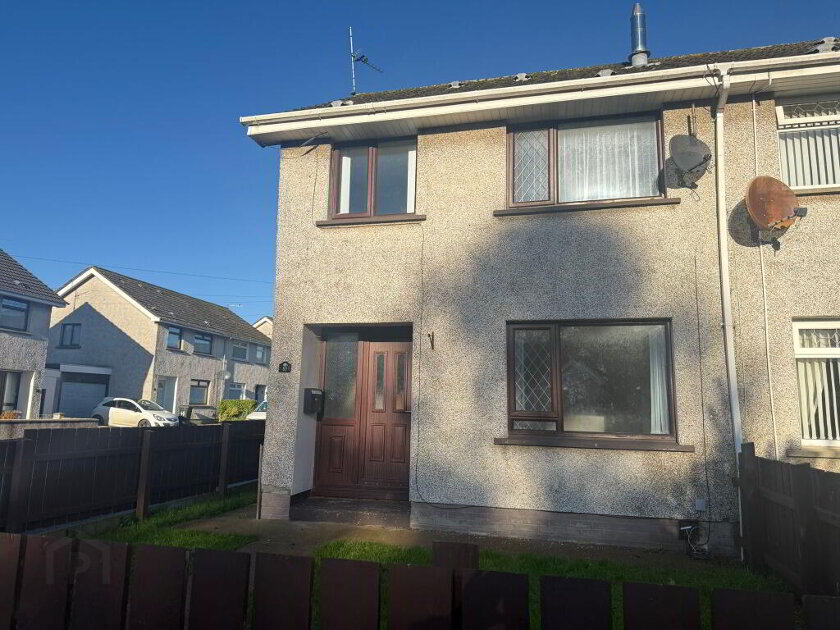 Photo 1 of 83 Malcolmson Park, Magheralin