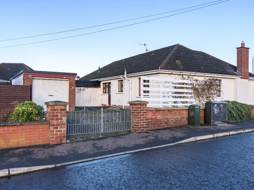 Photo 1 of 2 Kensington Park, Lisburn