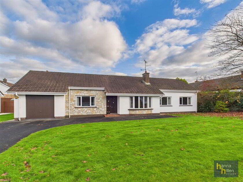 Photo 1 of 4 Crieve Court, Newry