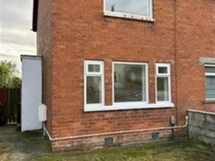 Photo 1 of 187 Joanmount Gardens, Belfast