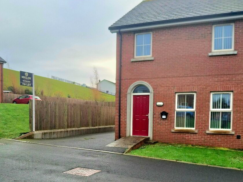 Photo 1 of 100 Cabin Hill, Ballynahinch