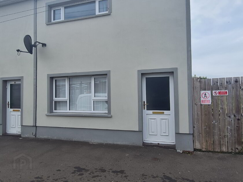 Photo 1 of Irish Green Street, Limavady