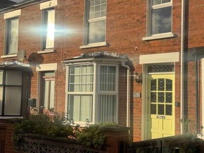 Photo 1 of 43 Clarendon Avenue, Belfast