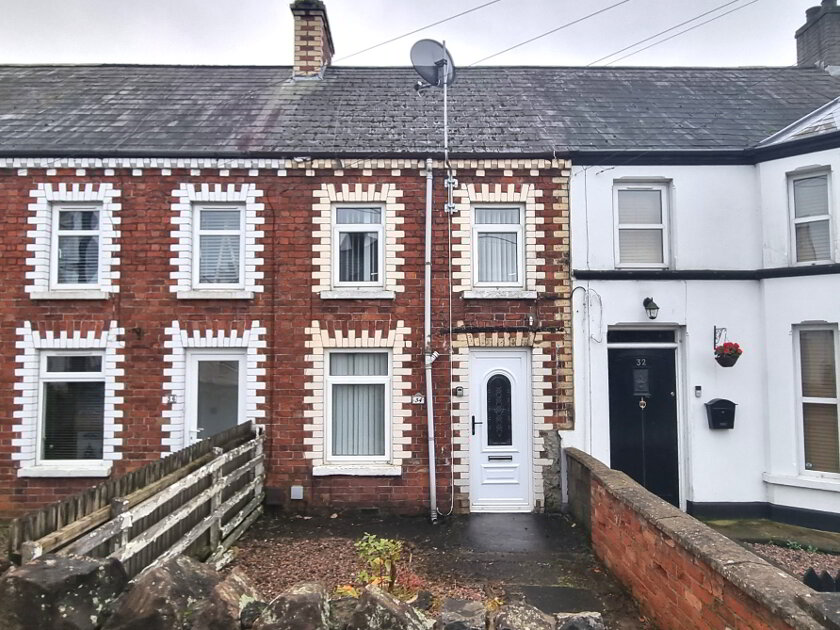 Photo 1 of 34 Green Road, Ballyclare