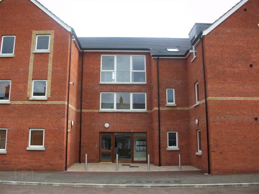Photo 1 of Apt 6 46, Grace Avenue, Belfast