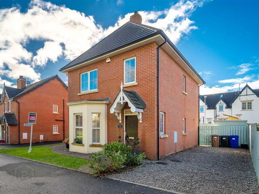 Photo 1 of 8 Tullynagardy Grove, Newtownards