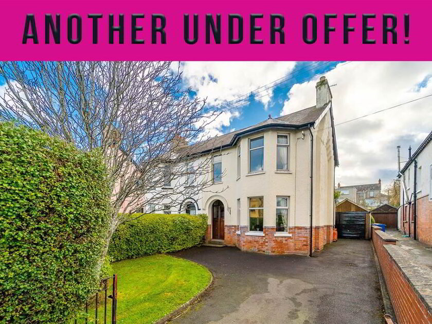 Photo 1 of 46 Groomsport Road, Ballyholme, Bangor