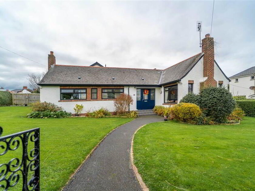 Photo 1 of 42 Ashley Park, Bangor