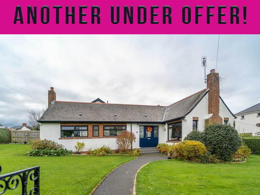 Photo 1 of 42 Ashley Park, Bangor