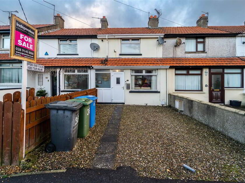 Photo 1 of 36 Beechwood Avenue, Bangor