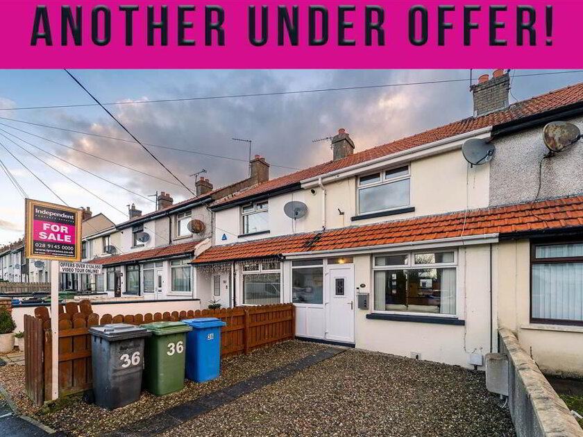 Photo 1 of 36 Beechwood Avenue, Bangor