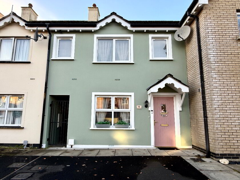 Photo 1 of 15 Gortin Meadows, Newbuildings, L'Derry