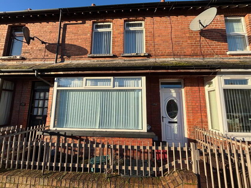 Photo 1 of 173 Rosebery Road, Belfast