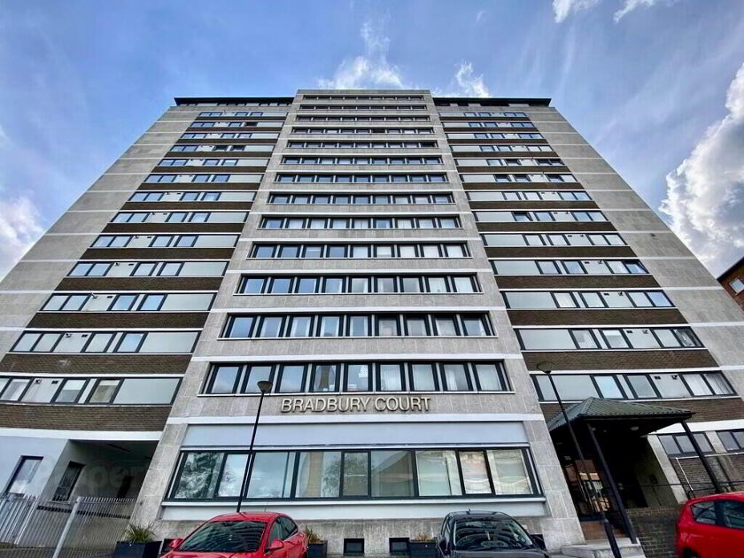 Photo 1 of 1303 Bradbury Court, Belfast