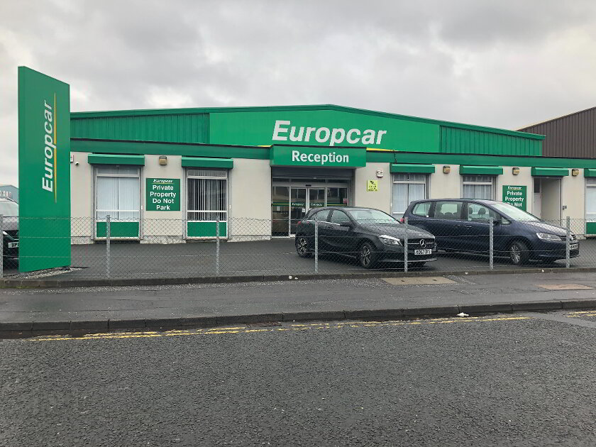 Photo 1 of 27 Balmoral Road, Belfast