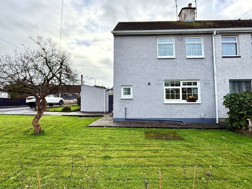 Photo 1 of 14 Faughan Crescent, Drumahoe, L'Derry