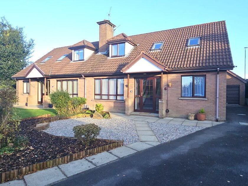 Photo 1 of 2 Beechview, Mill Road, Ballyclare