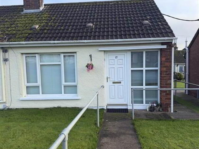 Photo 1 of 17 Skipperstone Drive, Bangor