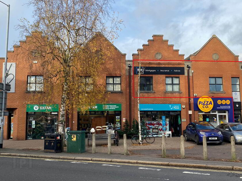 Photo 1 of Earlswood House, 370-374 Upper Newtownards Road, Belfast