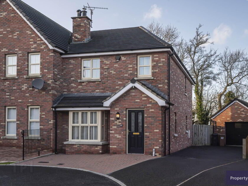 Photo 1 of 49 Cavanacaw Manor, Armagh