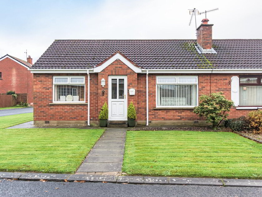 Photo 1 of 47 Claremont Avenue, Moira