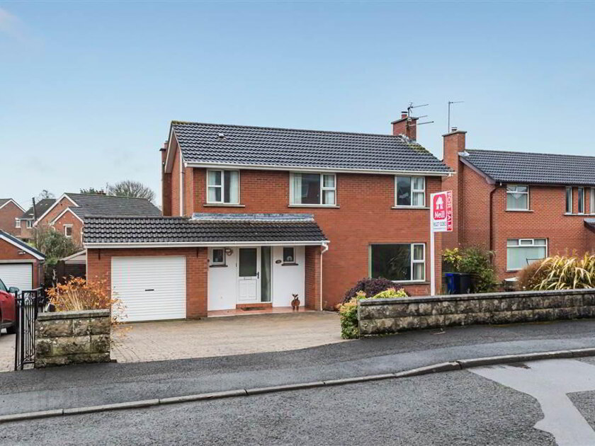 Photo 1 of 41 Wandsworth Park, Bangor