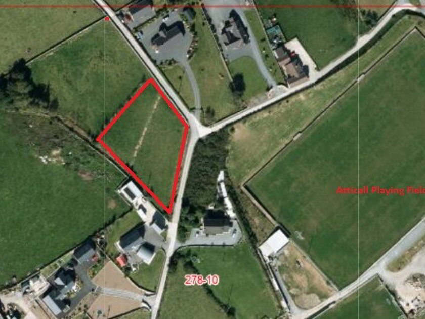 Photo 1 of Sandy Brae, Atticall, Kilkeel