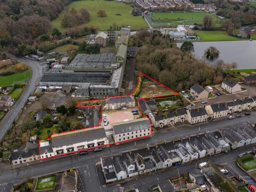 Photo 1 of 74 Fountain Street, Bessbrook, Newry