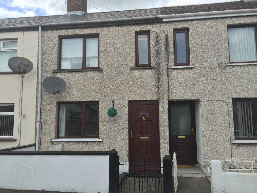 Photo 1 of 27 Thomas Street, Carrickfergus