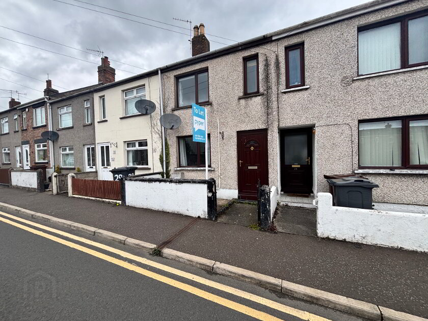 Photo 1 of 27 Thomas Street, Carrickfergus