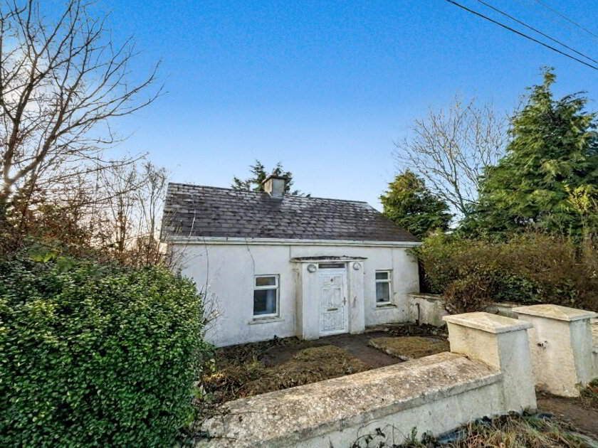 Photo 1 of Rose Cottage, Rockhill, Bruree