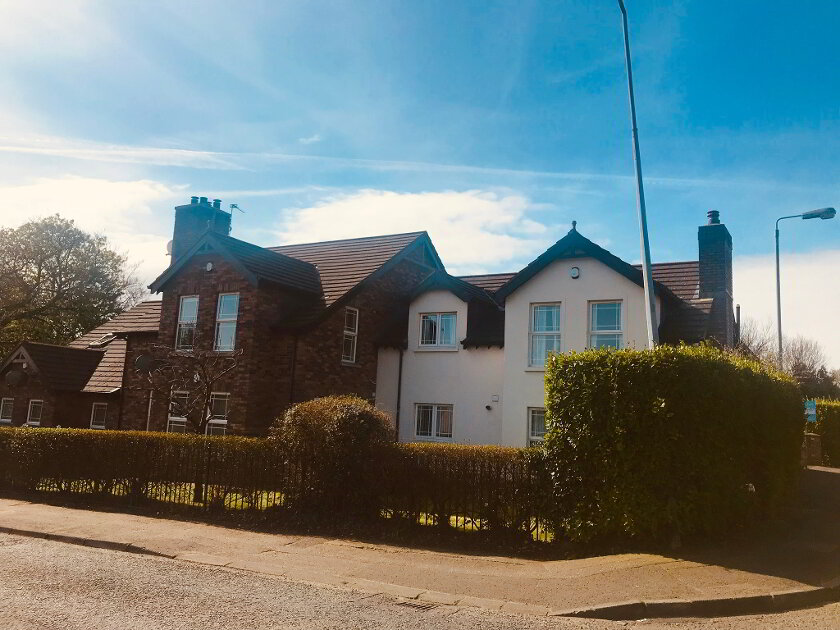 Photo 1 of Glenarriff Apartments, 4 Glenarriff Park, Jordanstown